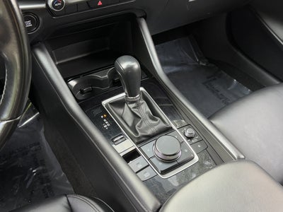 2024 Mazda Mazda3 Hatchback 2.5 S Select Sport