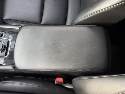 2024 Mazda Mazda3 Hatchback 2.5 S Select Sport
