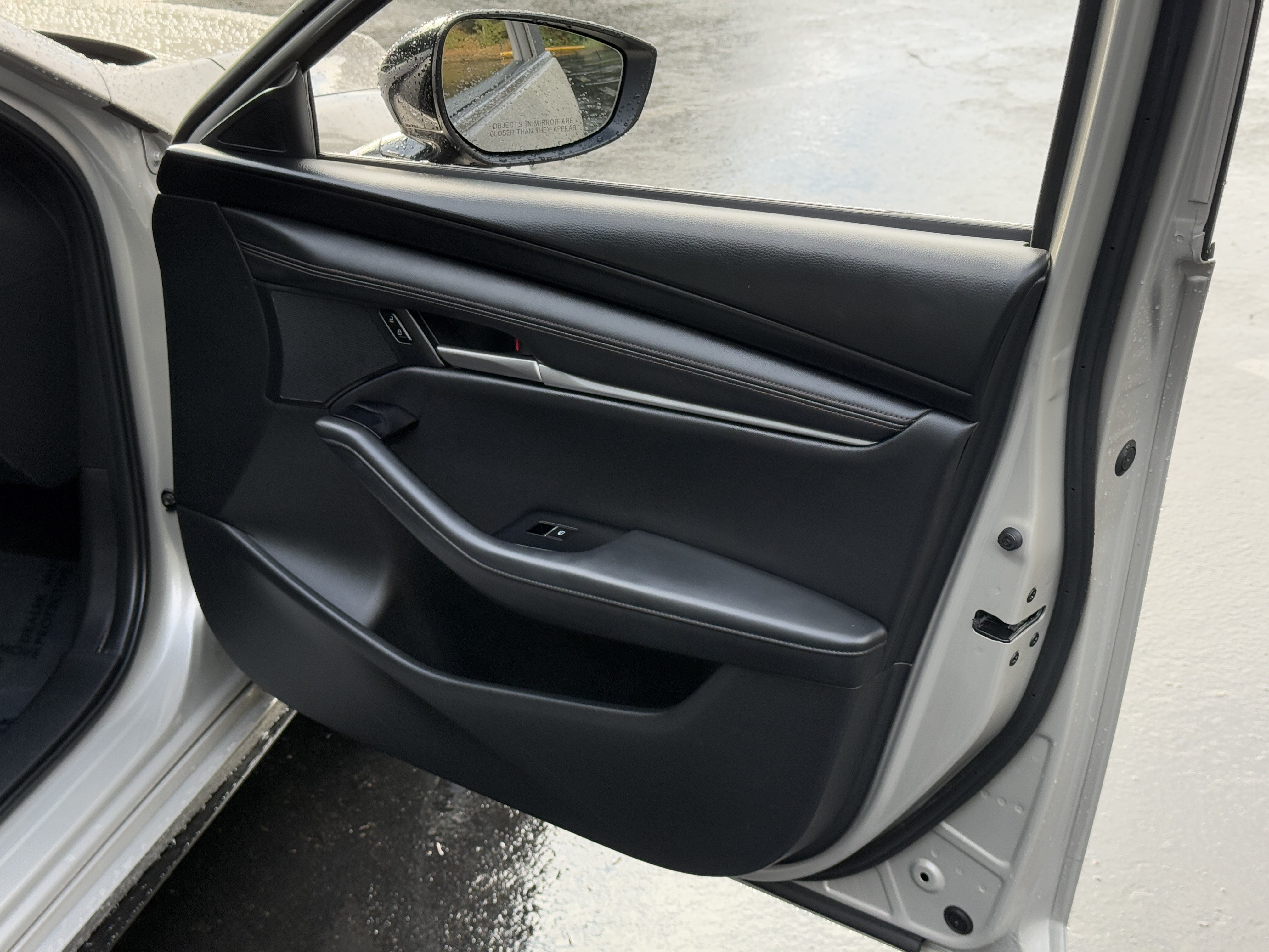 2024 Mazda Mazda3 Hatchback 2.5 S Select Sport