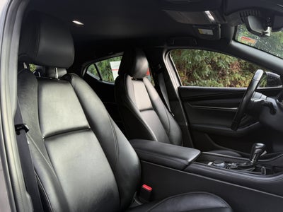 2024 Mazda Mazda3 Hatchback 2.5 S Select Sport