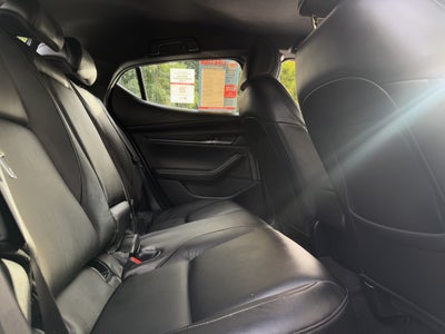 2024 Mazda Mazda3 Hatchback 2.5 S Select Sport