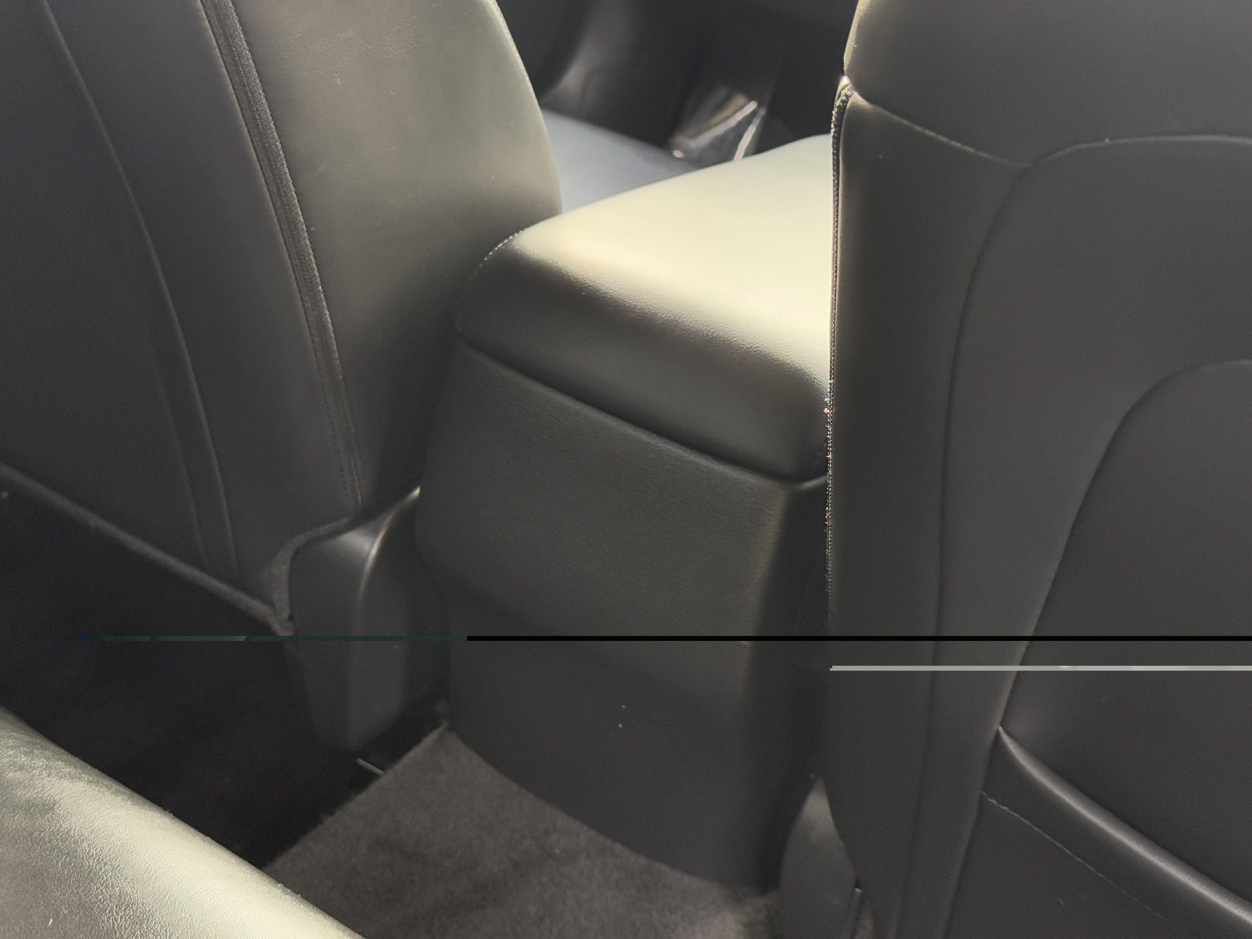 2024 Mazda Mazda3 Hatchback 2.5 S Select Sport