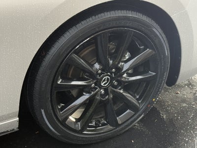 2024 Mazda Mazda3 Hatchback 2.5 S Select Sport