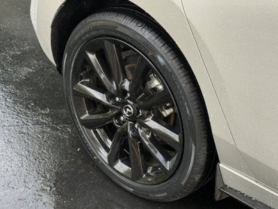 2024 Mazda Mazda3 Hatchback 2.5 S Select Sport