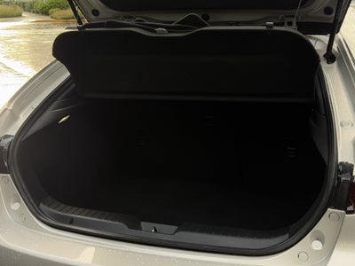 2024 Mazda Mazda3 Hatchback 2.5 S Select Sport