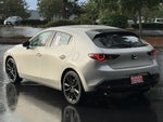 2024 Mazda Mazda3 Hatchback 2.5 S Select Sport