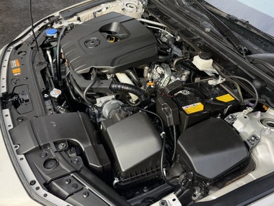 2024 Mazda Mazda3 Hatchback 2.5 S Select Sport