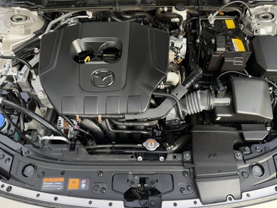 2024 Mazda Mazda3 Hatchback 2.5 S Select Sport