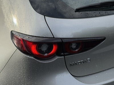 2024 Mazda Mazda3 Hatchback 2.5 S Select Sport