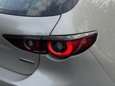 2024 Mazda Mazda3 Hatchback 2.5 S Select Sport