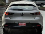 2024 Mazda Mazda3 Hatchback 2.5 S Select Sport