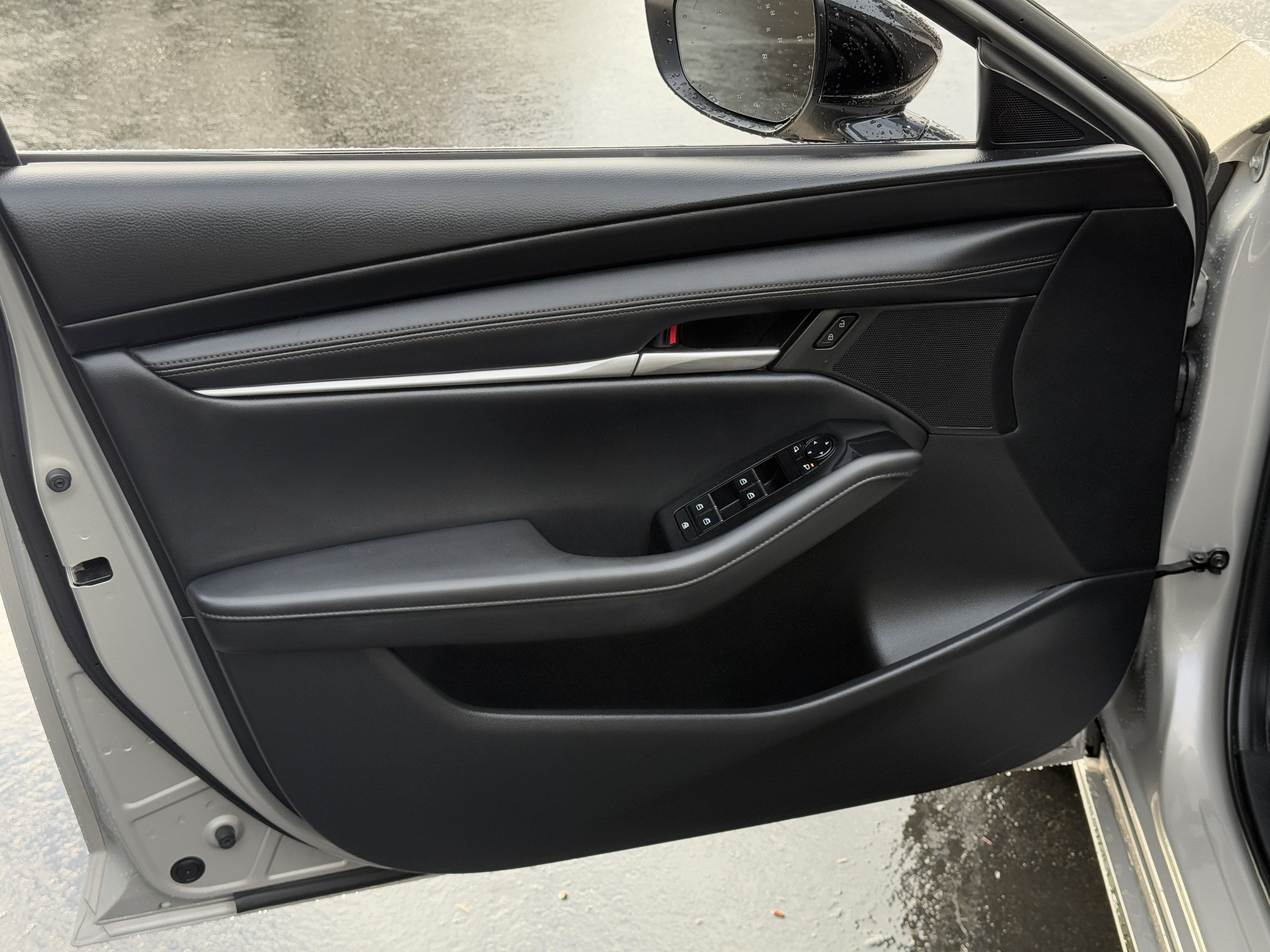 2024 Mazda Mazda3 Hatchback 2.5 S Select Sport