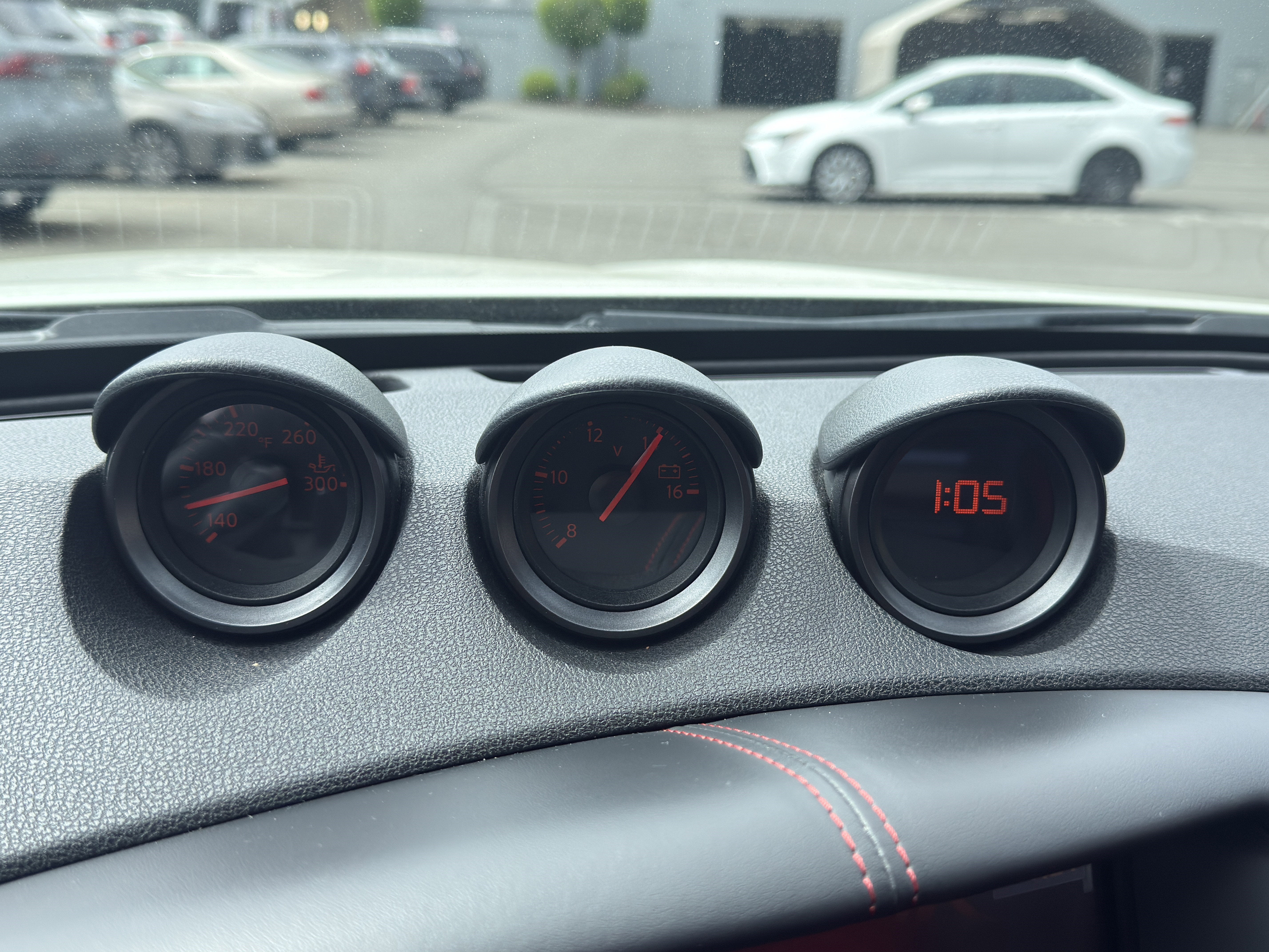 2017 Nissan 370Z NISMO