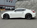 2017 Nissan 370Z NISMO
