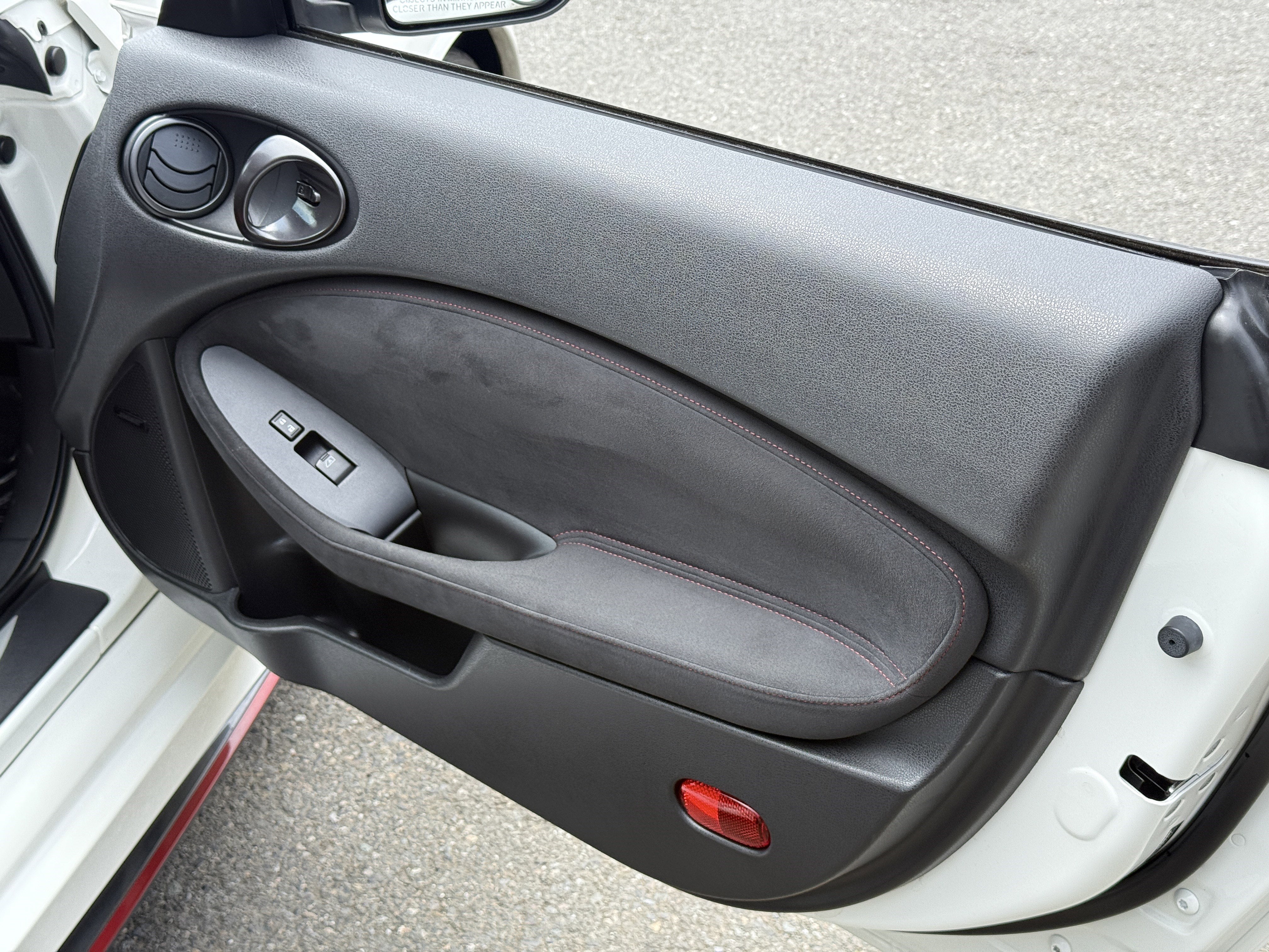 2017 Nissan 370Z NISMO
