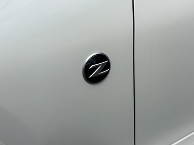 2017 Nissan 370Z NISMO