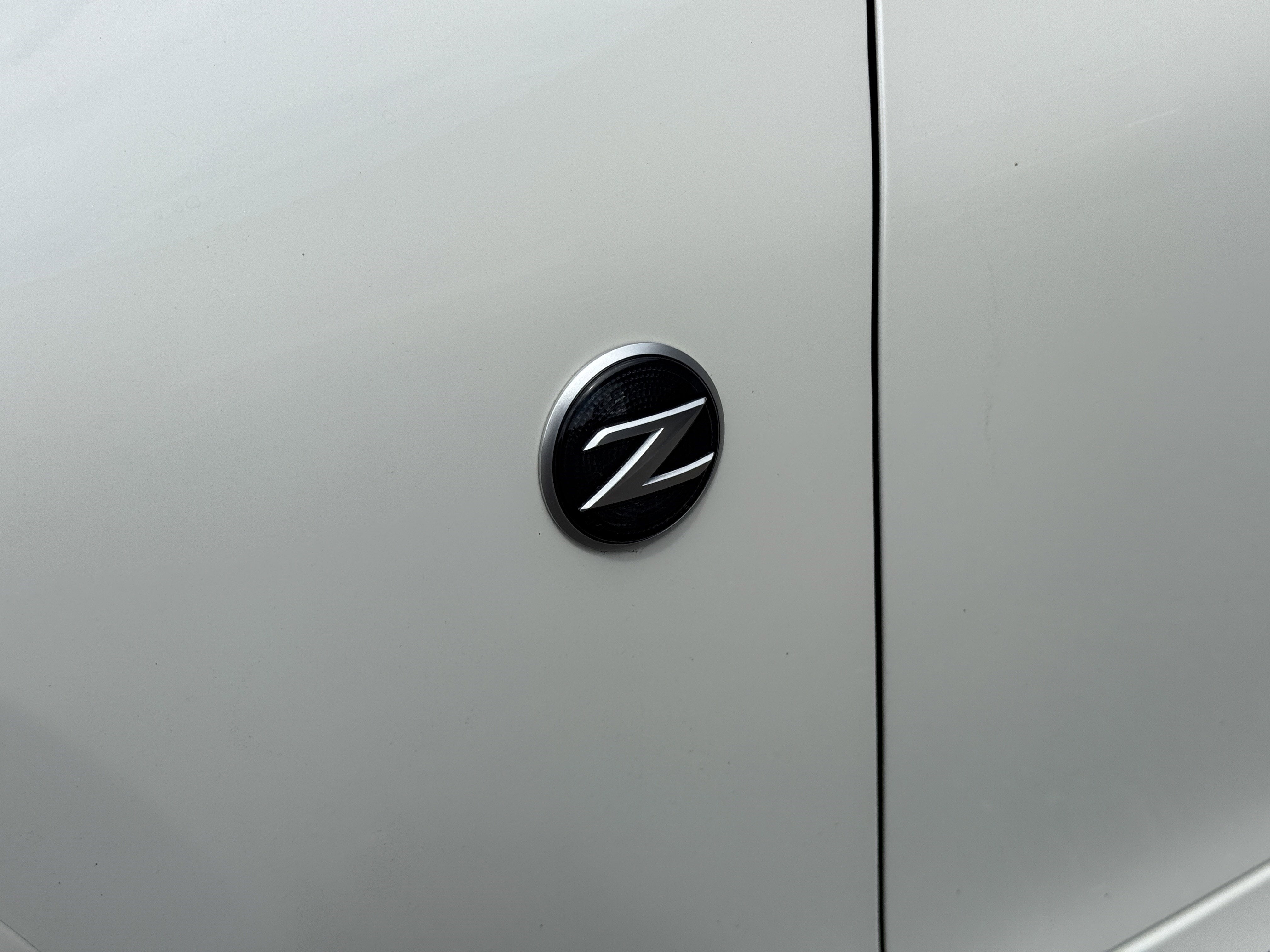2017 Nissan 370Z NISMO