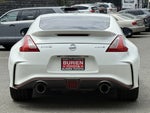 2017 Nissan 370Z NISMO