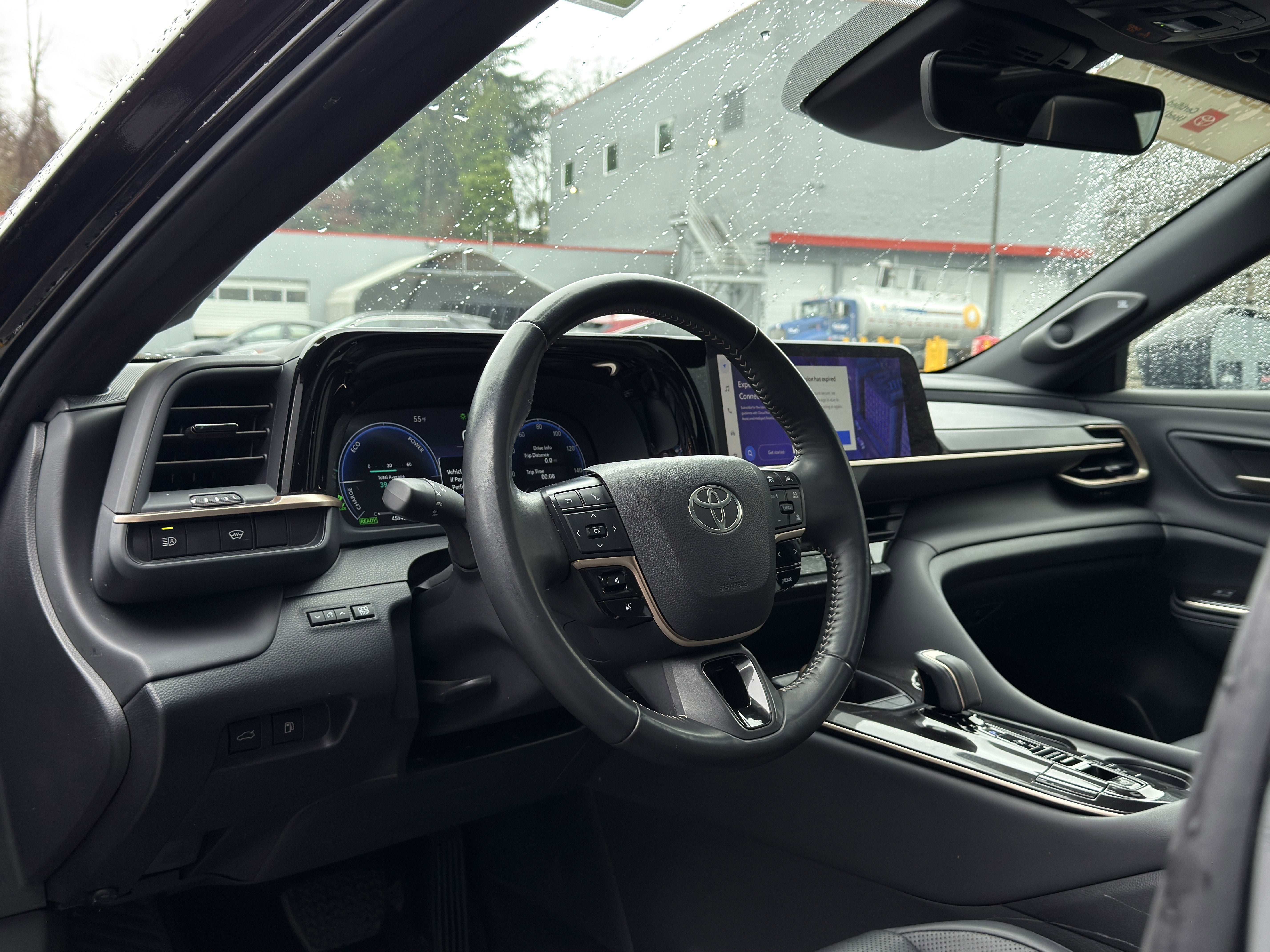 2024 Toyota Crown Limited