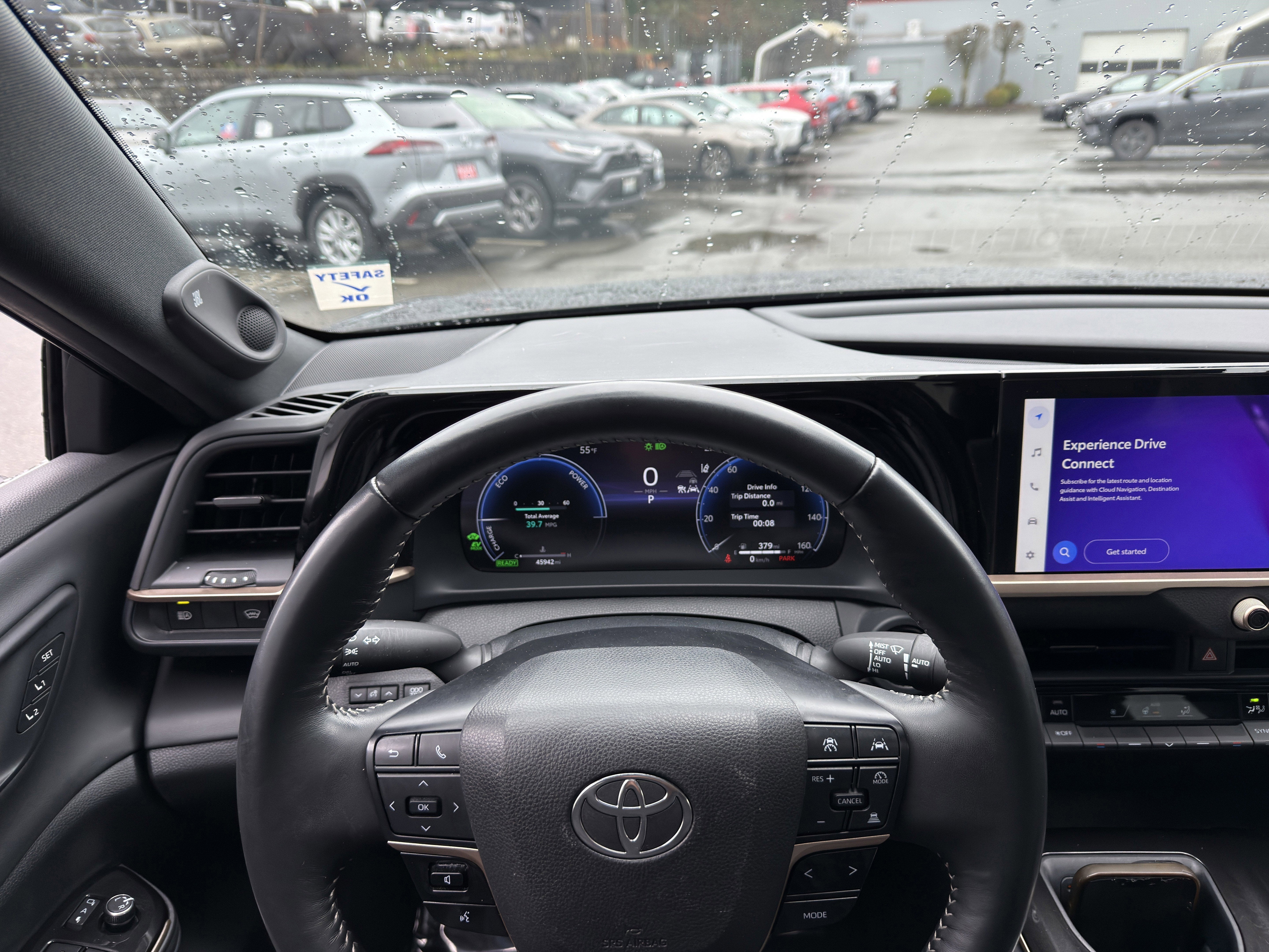 2024 Toyota Crown Limited