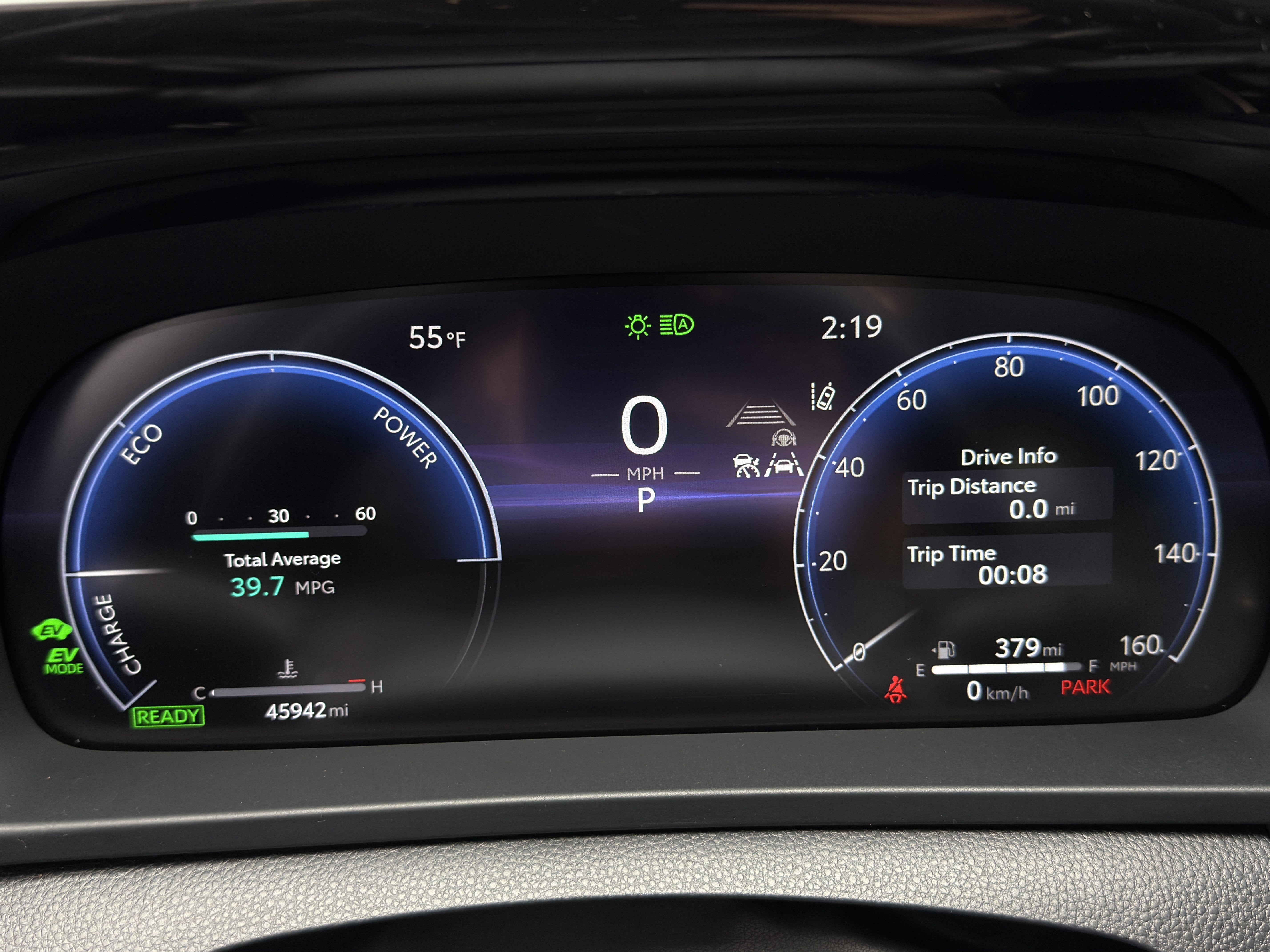 2024 Toyota Crown Limited