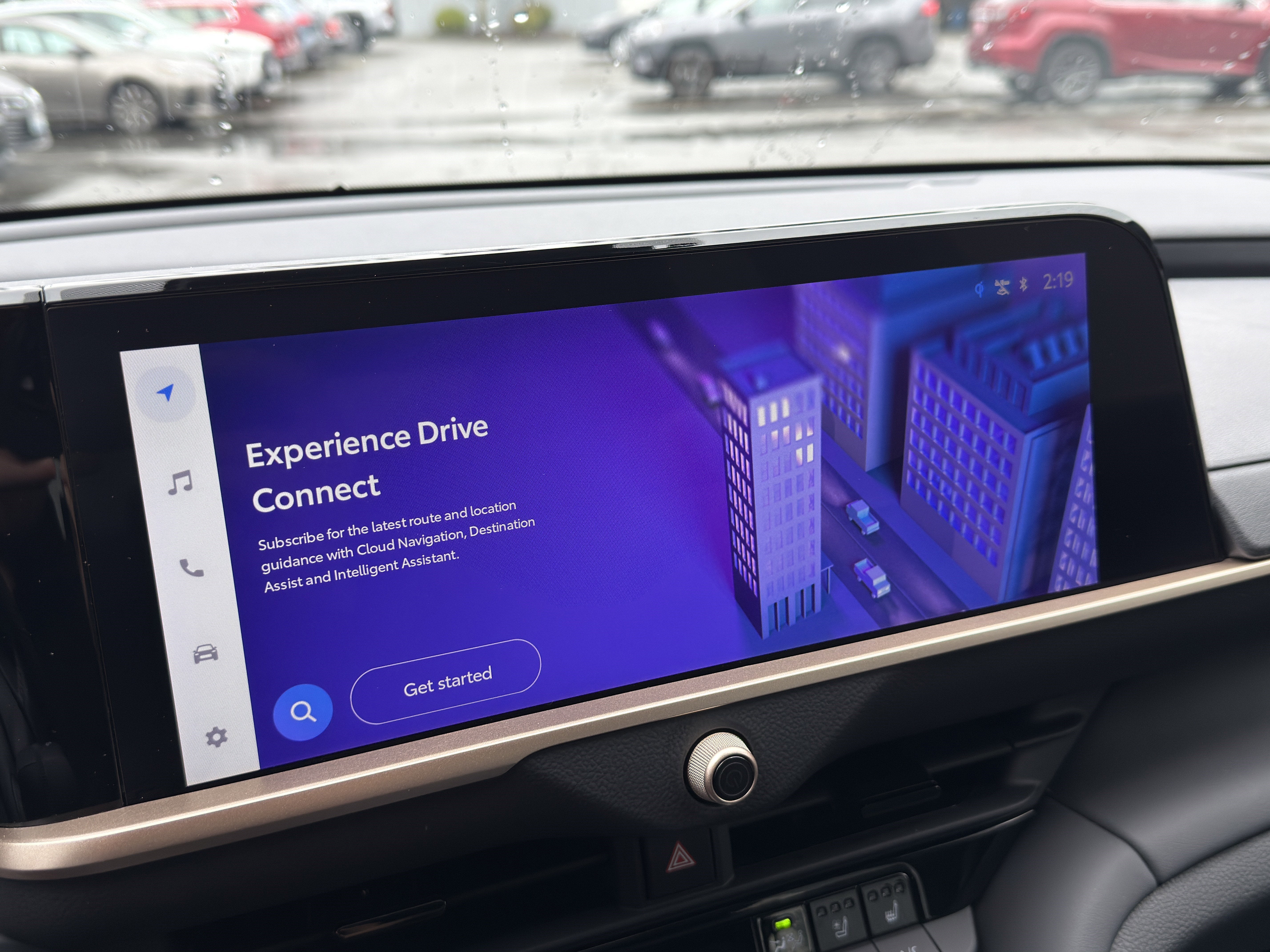 2024 Toyota Crown Limited