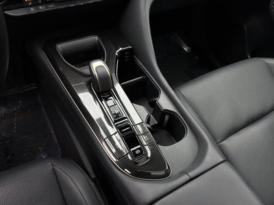 2024 Toyota Crown Limited