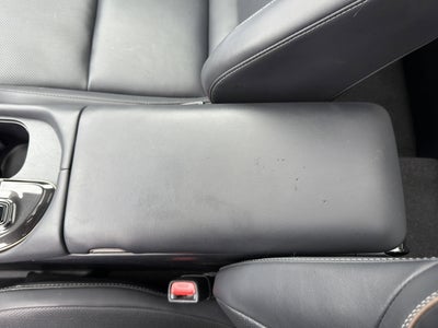 2024 Toyota Crown Limited