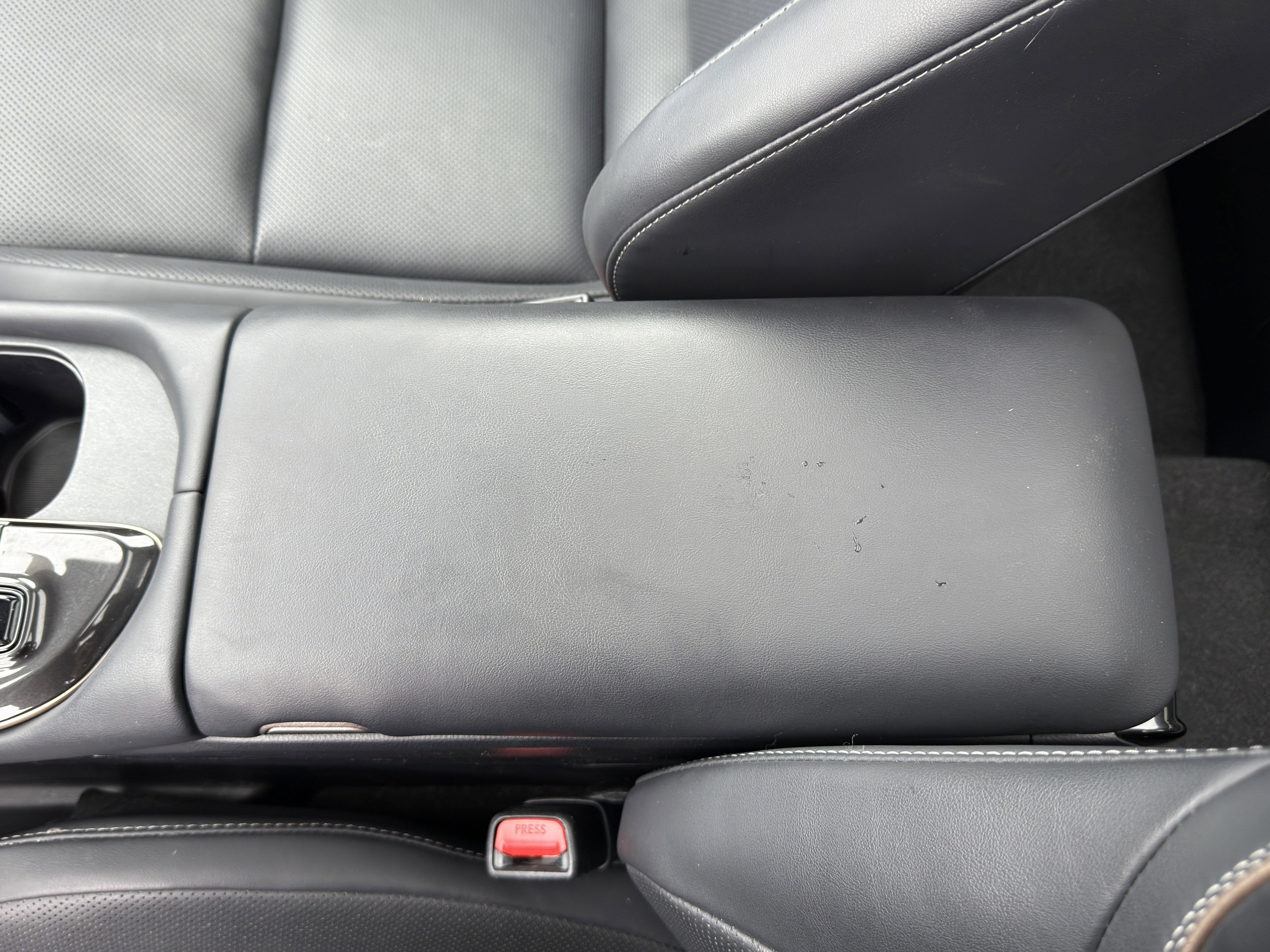 2024 Toyota Crown Limited