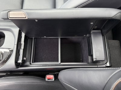 2024 Toyota Crown Limited