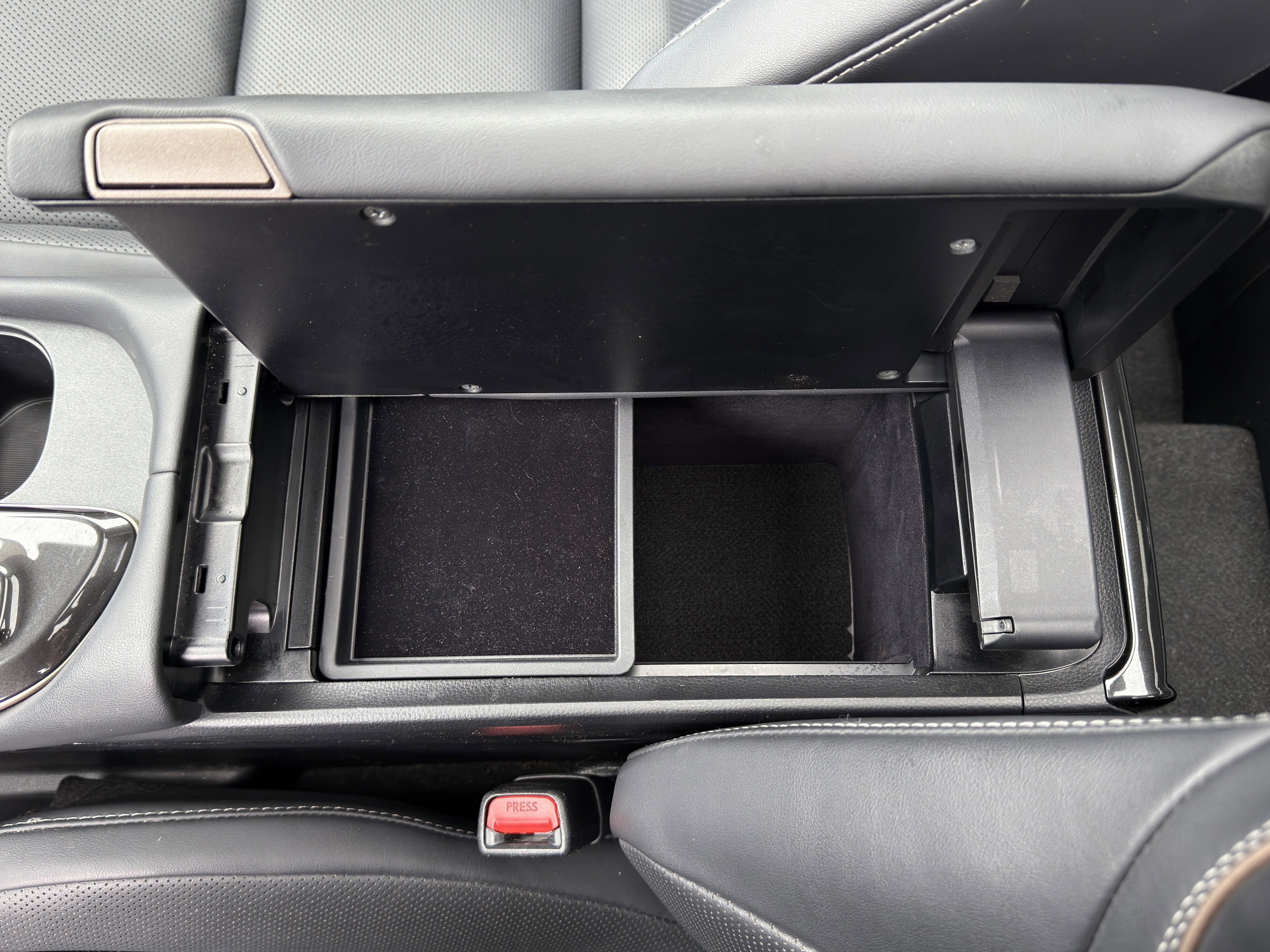 2024 Toyota Crown Limited