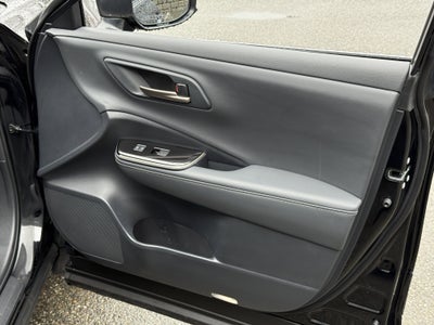 2024 Toyota Crown Limited