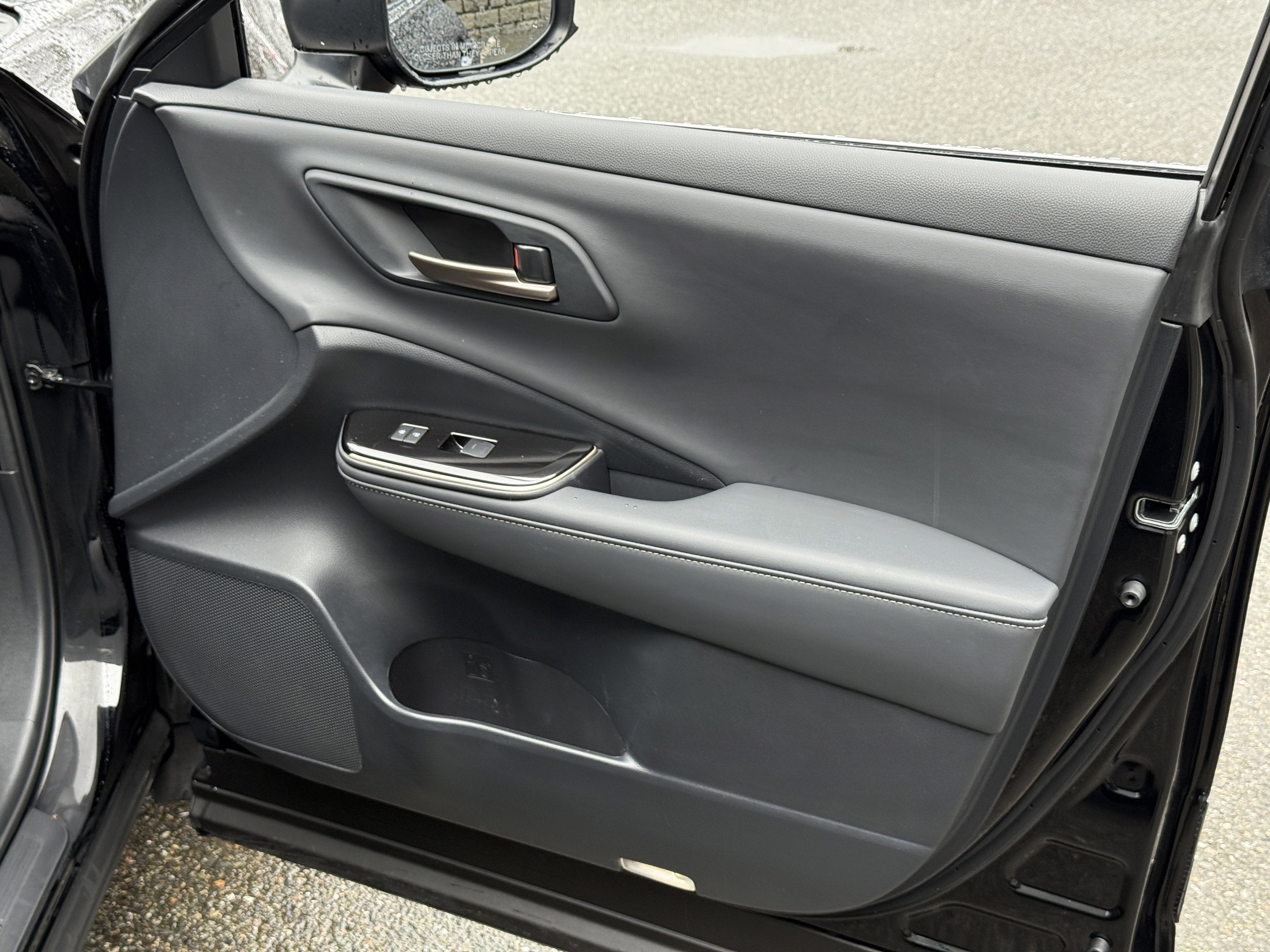 2024 Toyota Crown Limited