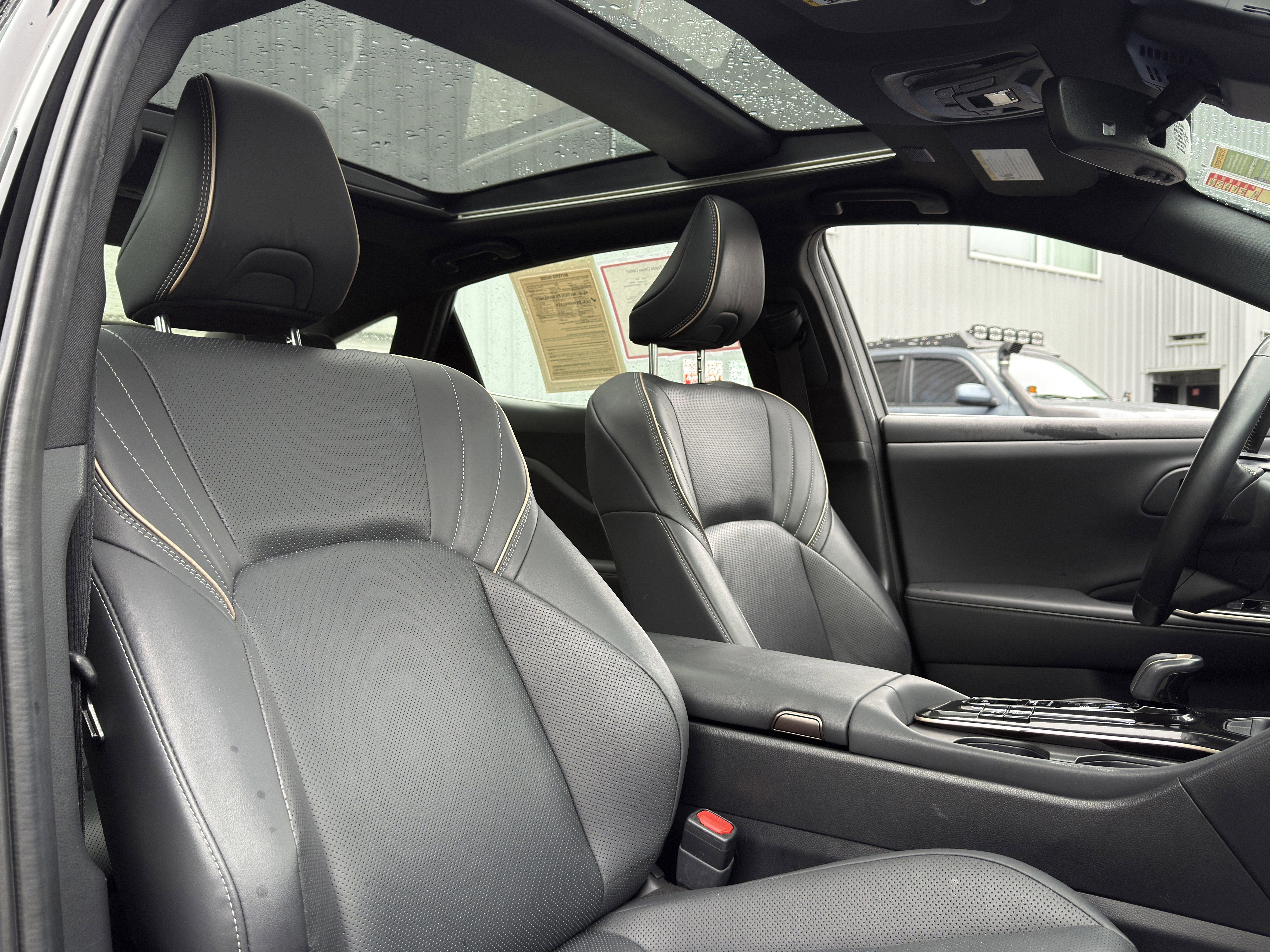 2024 Toyota Crown Limited