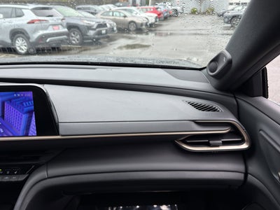 2024 Toyota Crown Limited