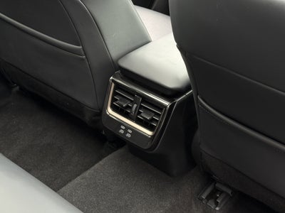 2024 Toyota Crown Limited