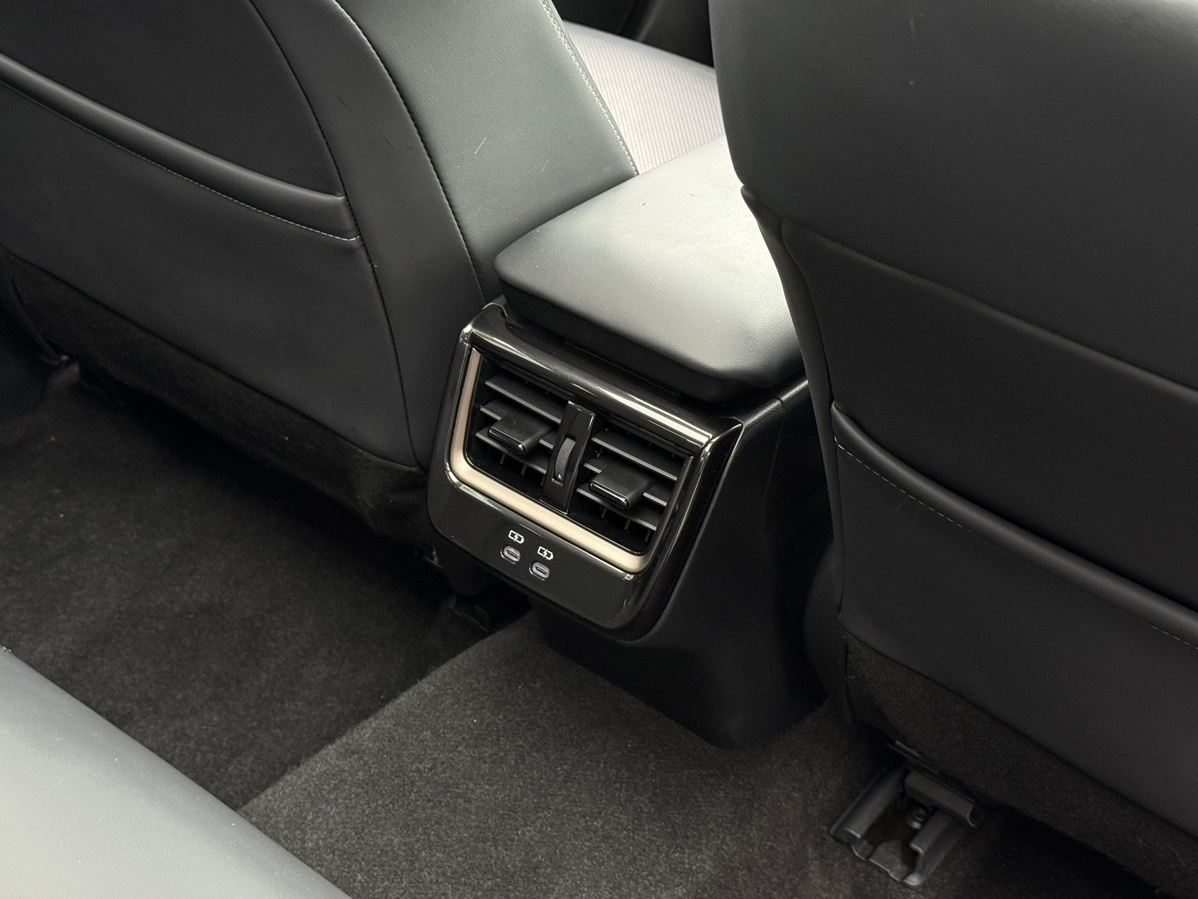 2024 Toyota Crown Limited