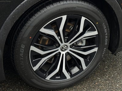 2024 Toyota Crown Limited