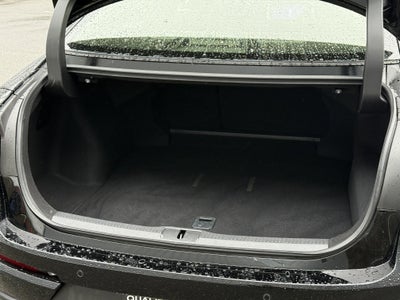 2024 Toyota Crown Limited