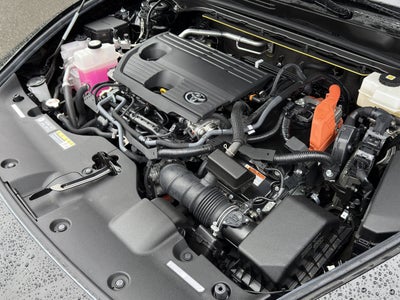 2024 Toyota Crown Limited