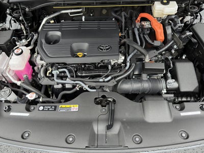 2024 Toyota Crown Limited