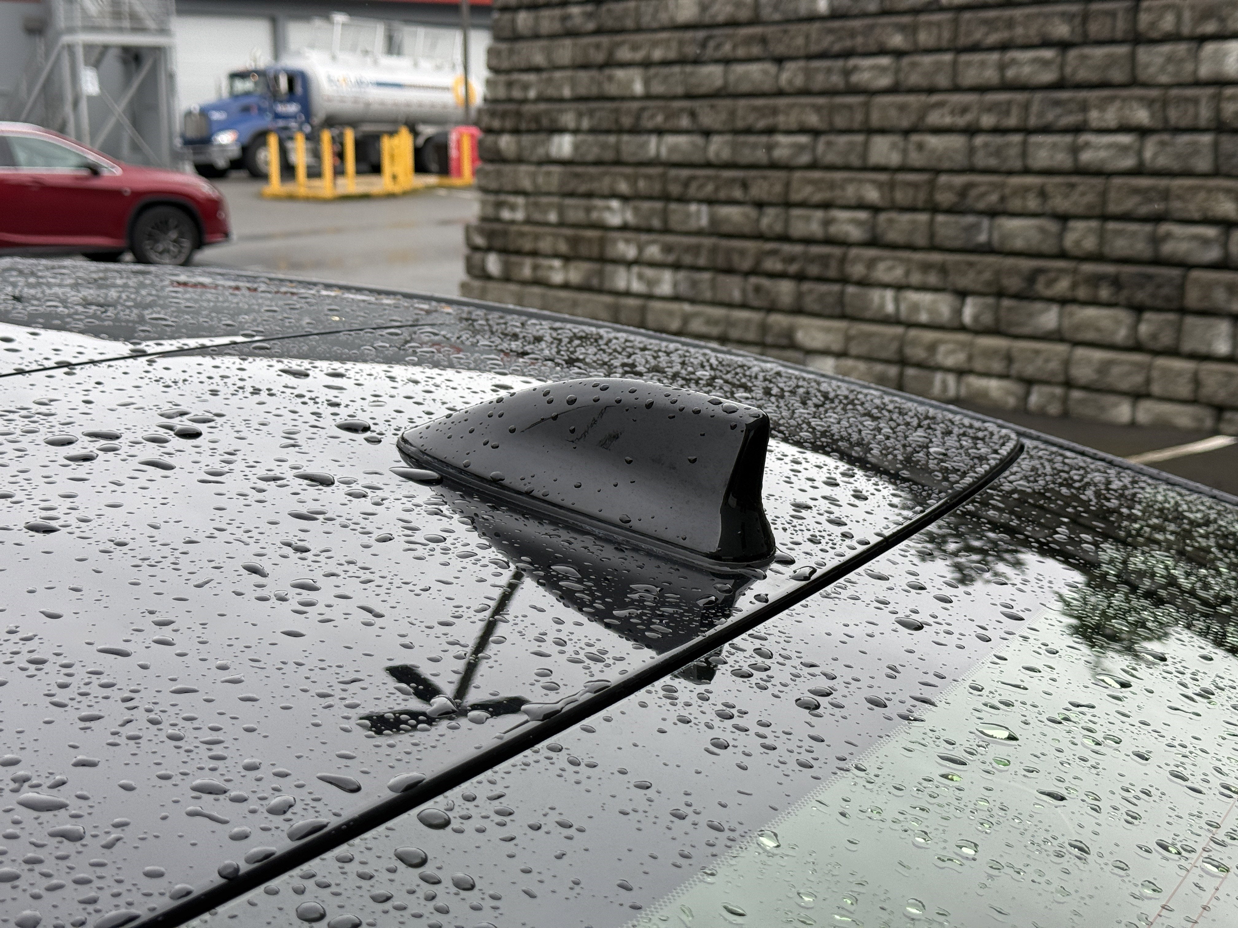 2024 Toyota Crown Limited