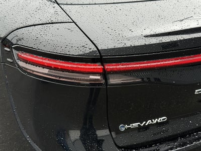 2024 Toyota Crown Limited