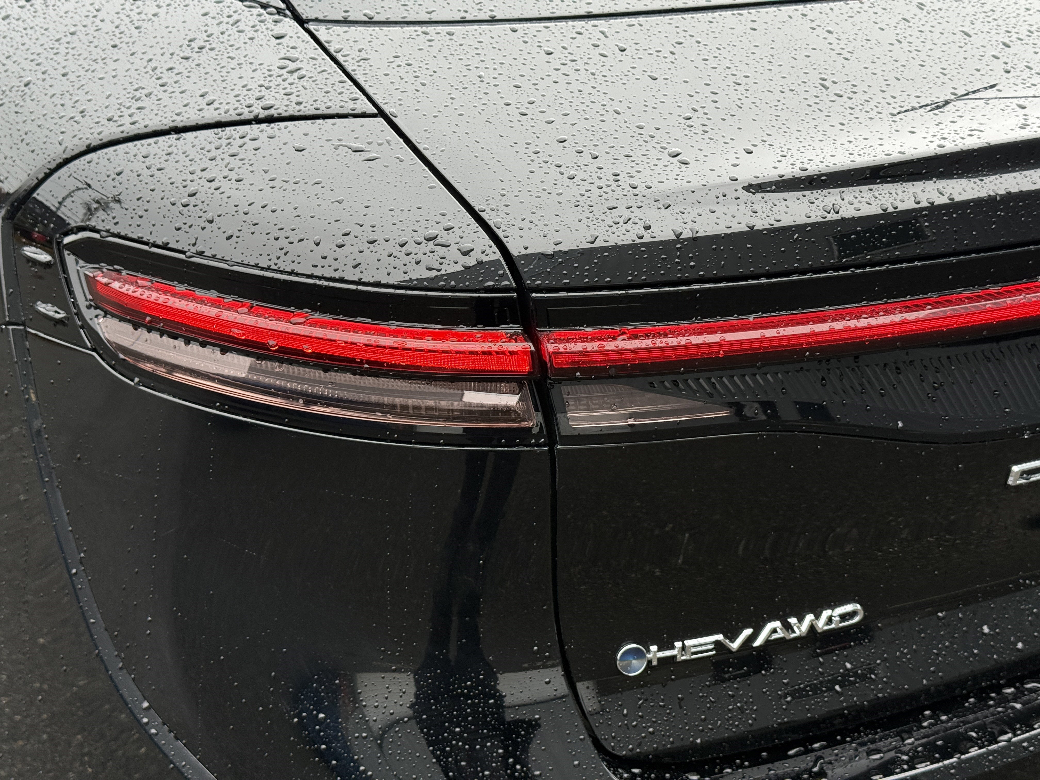 2024 Toyota Crown Limited