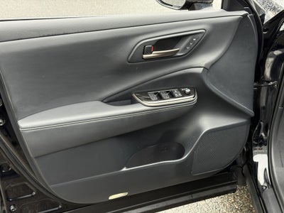 2024 Toyota Crown Limited