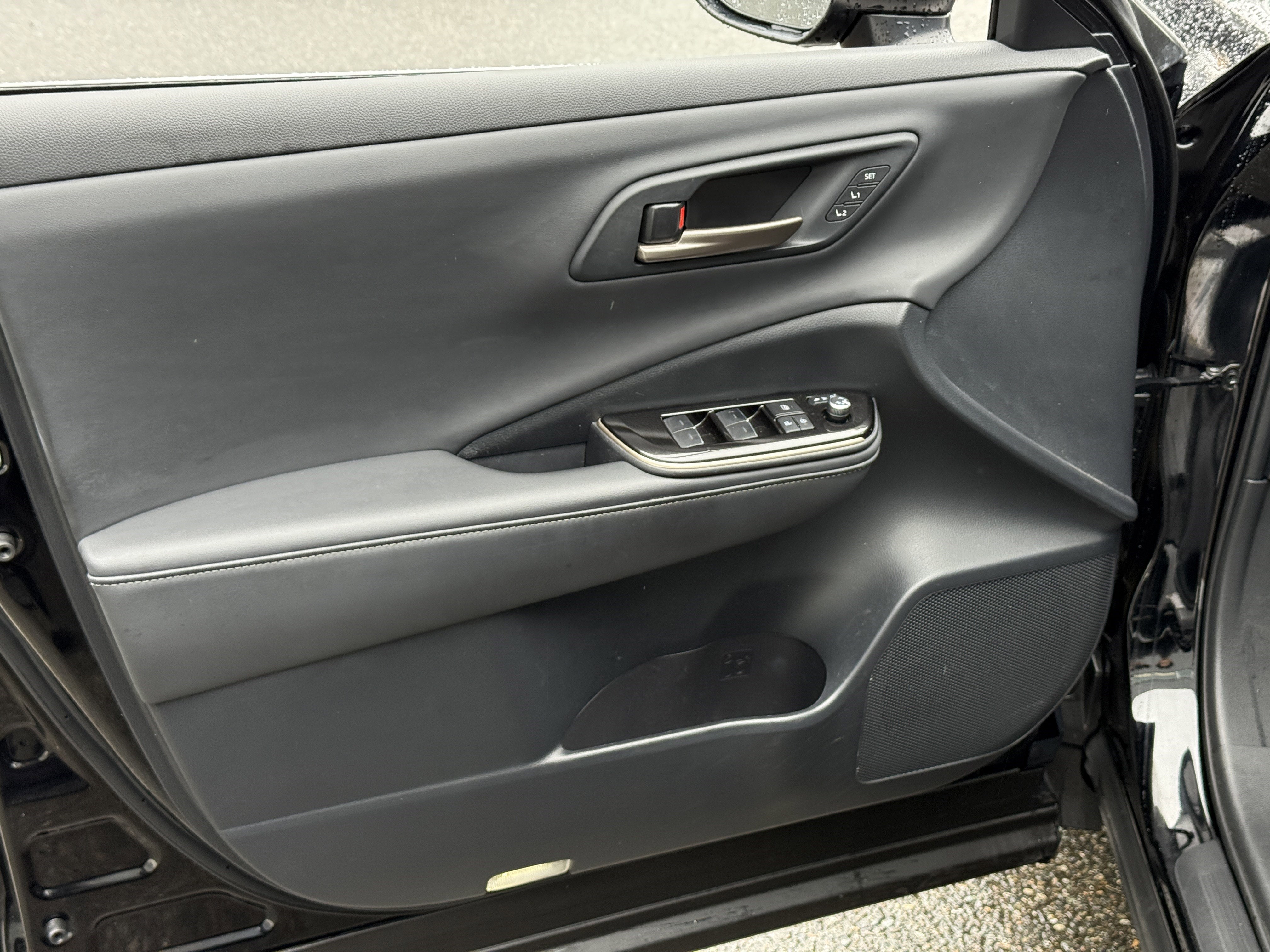 2024 Toyota Crown Limited