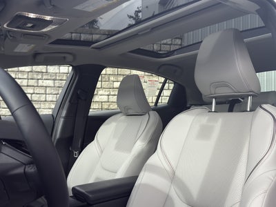 2026 Toyota Prius Limited