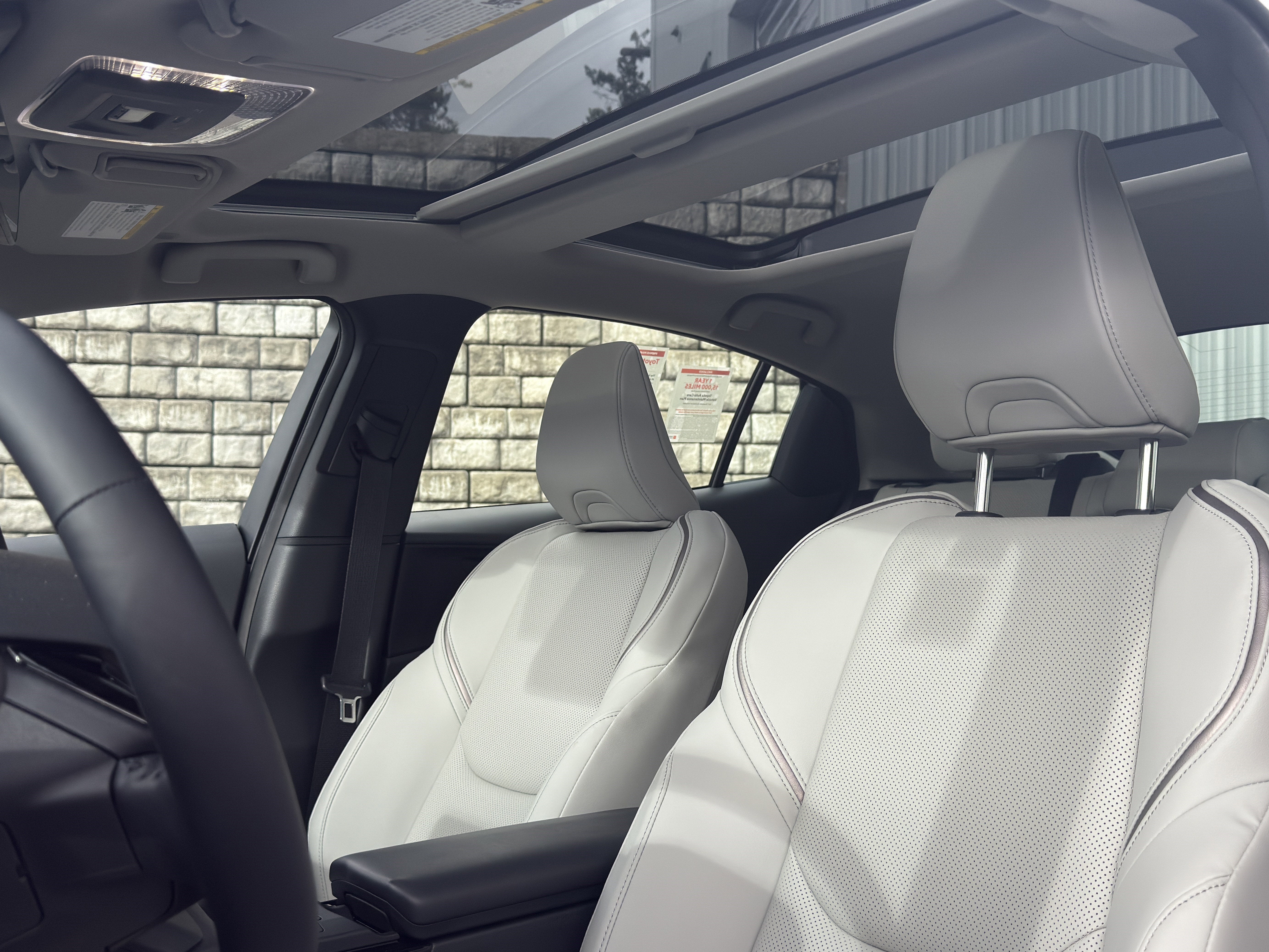 2026 Toyota Prius Limited