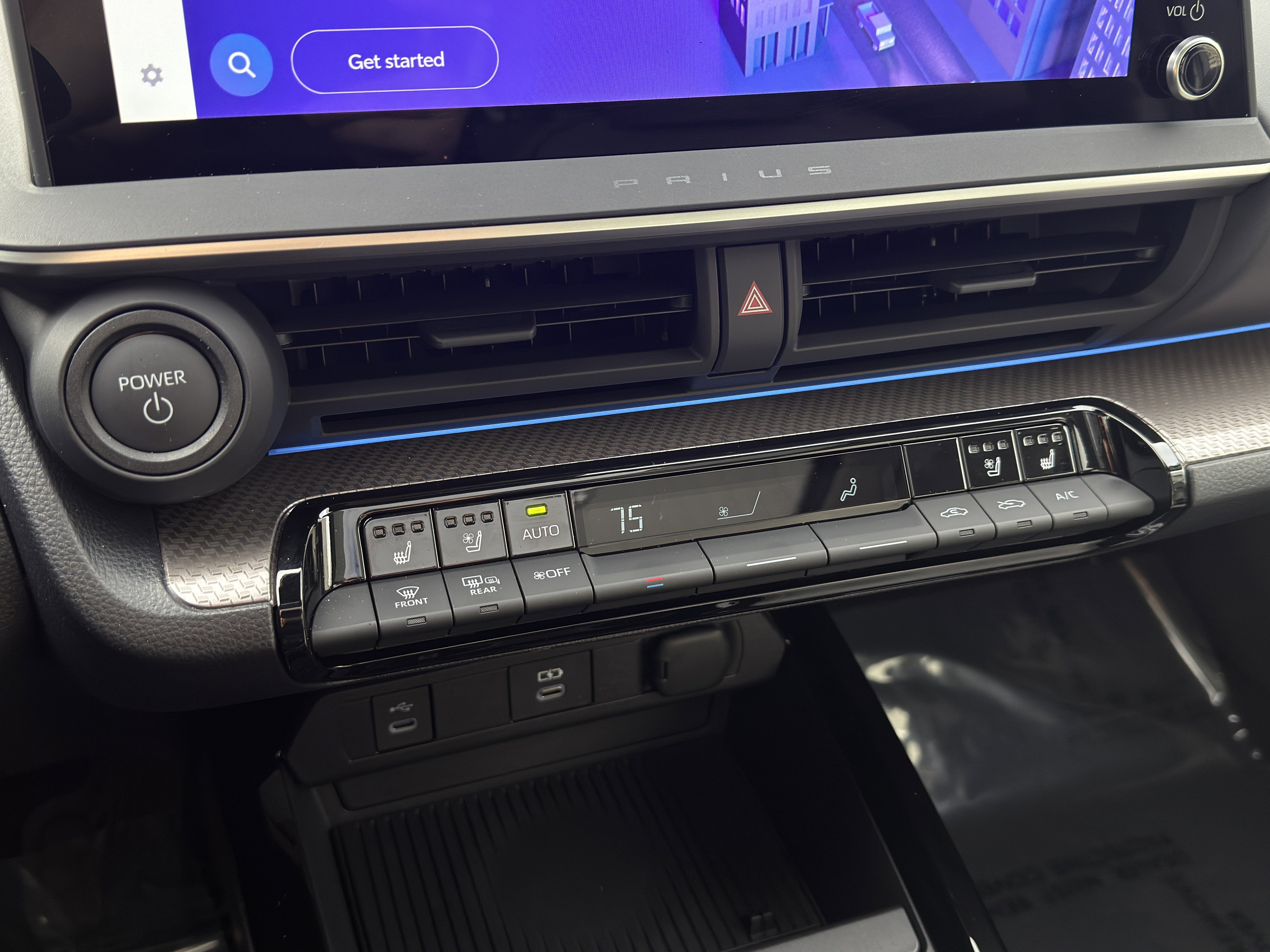 2026 Toyota Prius Limited