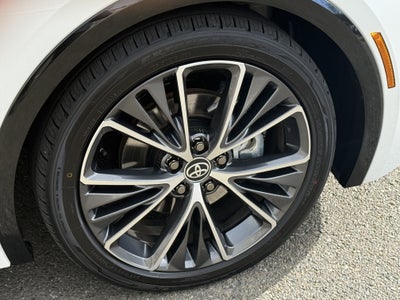 2026 Toyota Prius Limited